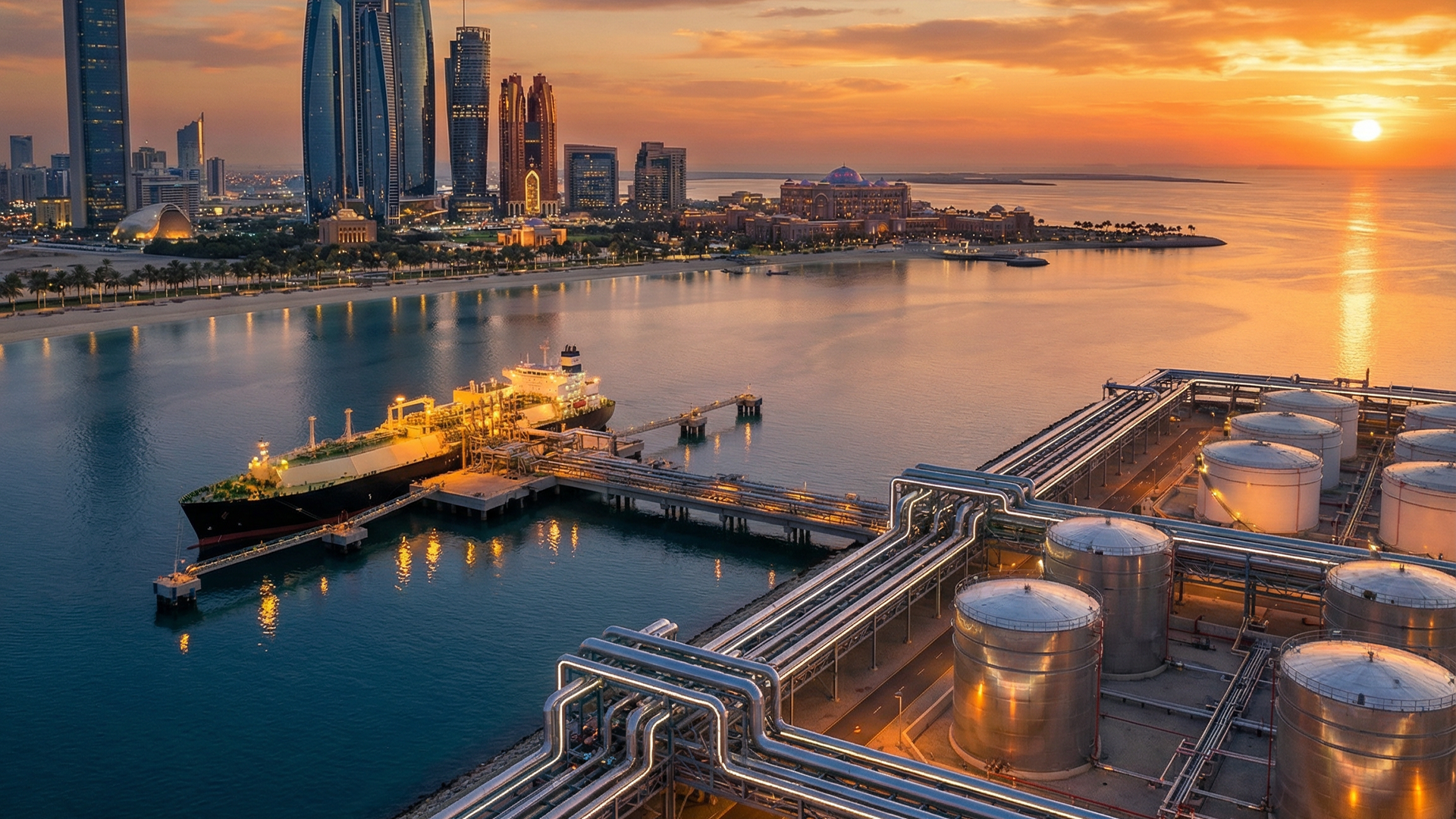 GASCO Petroleum